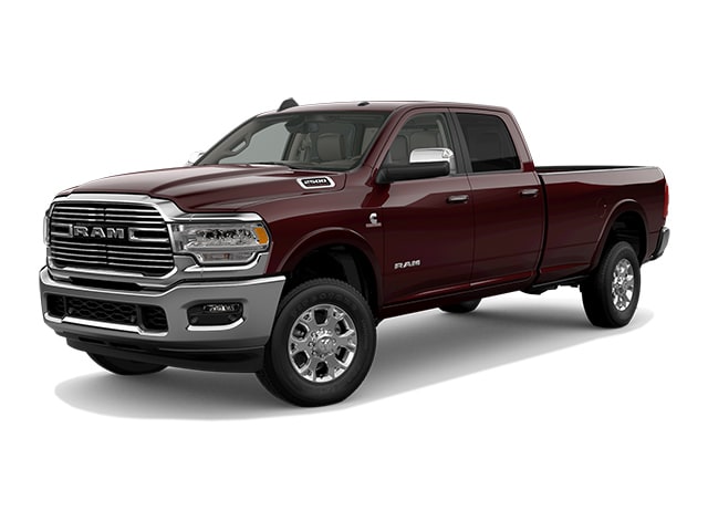ram ram 2500 pickup 2019 3C6UR5FL7KG537573 image